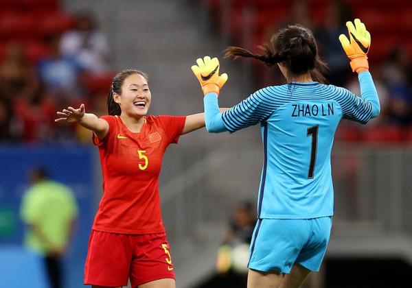 2021苏州东京奥运会女足亚洲区预选赛附加赛时间、地点、演出一览 2021苏州东京奥运会女足亚洲区预选赛附加赛时间、地点、演出一览