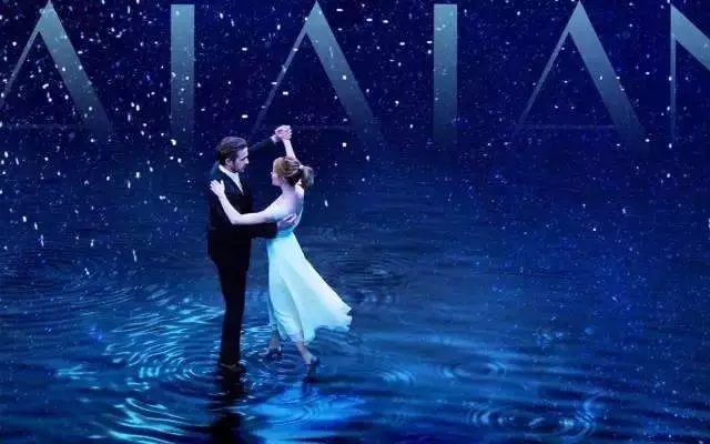 2021爱乐之城“LA LA LAND”唯美浪漫经典名曲视听音乐会-北京站 2021爱乐之城“LA LA LAND”唯美浪漫经典名曲视听音乐会-北京站