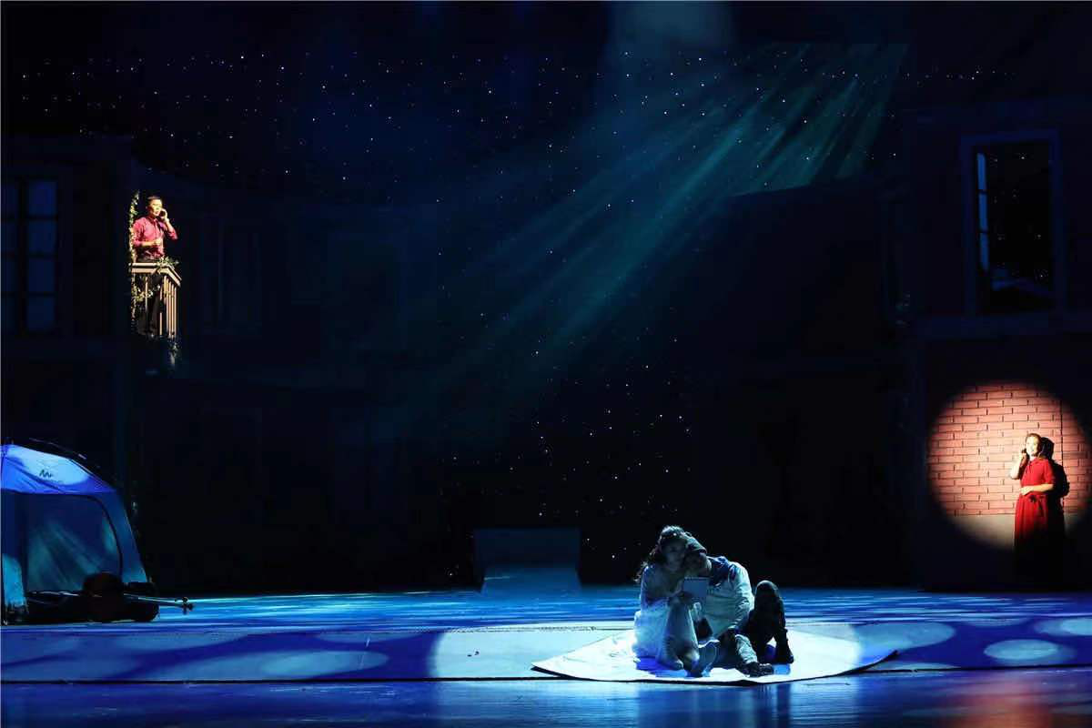 2021话剧《远航》郑州站时间、地点、演出一览