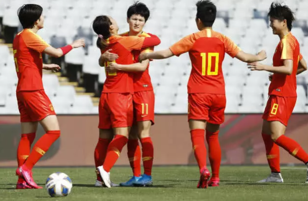 2021苏州东京奥运会女足亚洲区预选赛附加赛(时间+地点+门票价格)