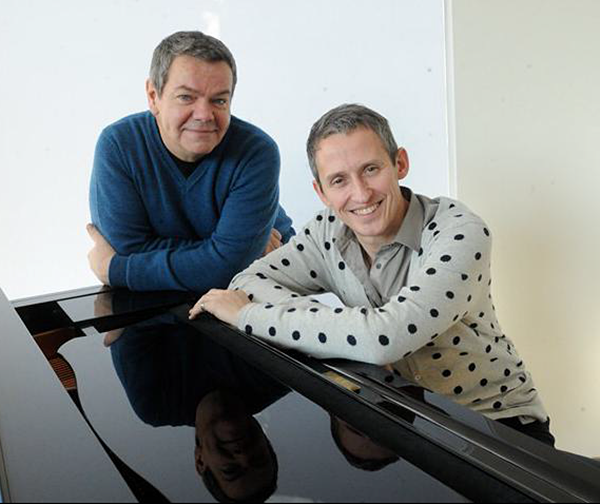 2021英国原版引进合家欢音乐剧《三只小熊》-佛山站