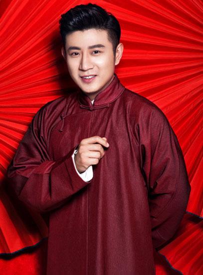 2021高晓攀尤宪超北京相声专场时间、地点、门票价格