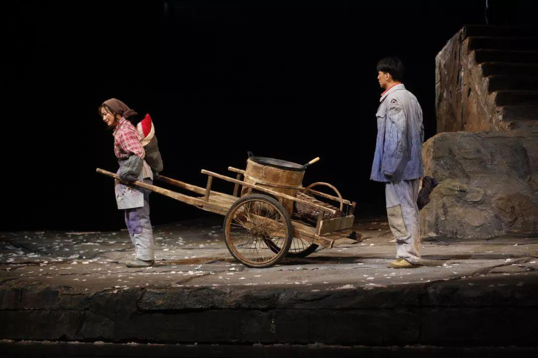 2021遇见文坛巨匠 原创话剧《路遥》-珠海站 2021遇见文坛巨匠 原创话剧《路遥》-珠海站