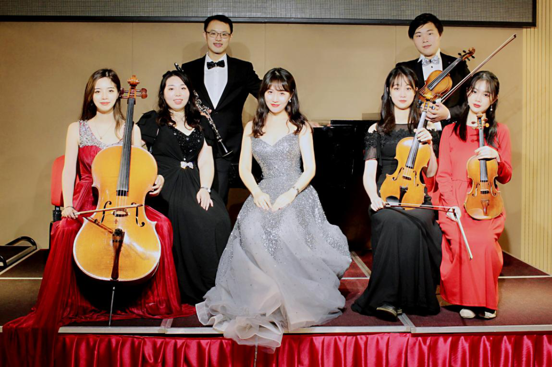 2021《我和我的祖国》红色经典旋律音乐会-上海站 2021《我和我的祖国》红色经典旋律音乐会-上海站