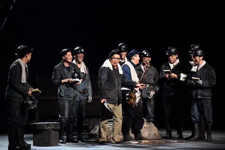 2021遇见文坛巨匠 原创话剧《路遥》-珠海站 2021遇见文坛巨匠 原创话剧《路遥》-珠海站