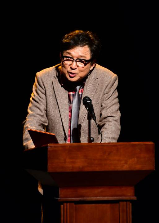 2021遇见文坛巨匠 原创话剧《路遥》-珠海站 2021遇见文坛巨匠 原创话剧《路遥》-珠海站