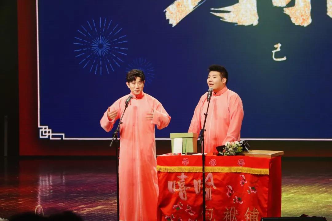 2021高晓攀尤宪超北京相声专场（时间地点+门票详情）