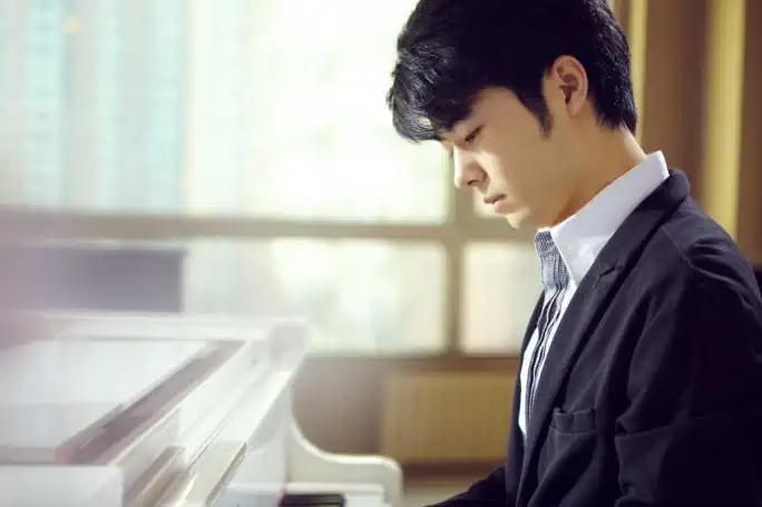 2021夜色钢琴曲-赵海洋钢琴专场音乐会-成都站