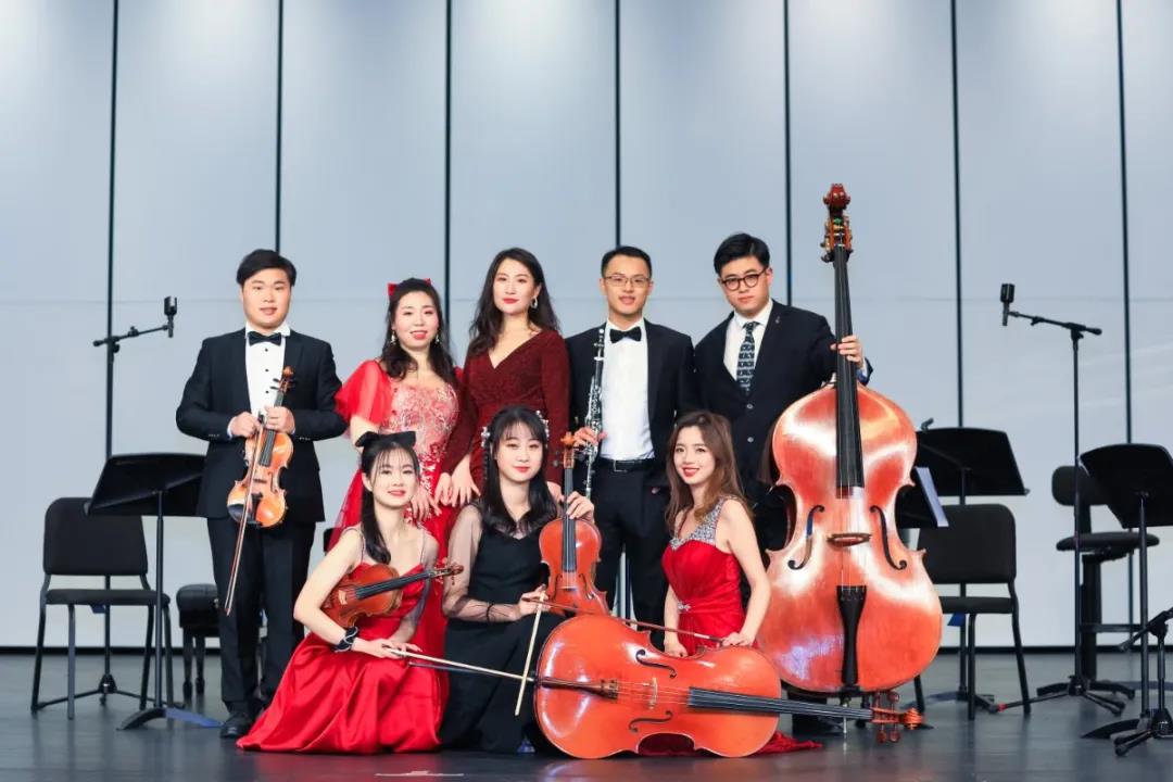 2021《我和我的祖国》红色经典旋律音乐会-上海站 2021《我和我的祖国》红色经典旋律音乐会-上海站