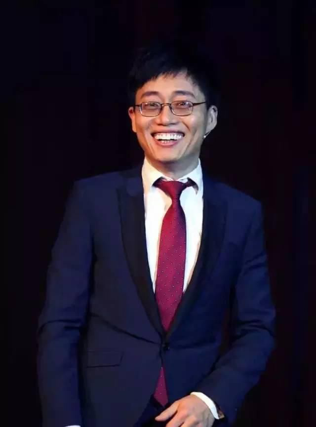 2021黄西中文脱口秀专场-南京站