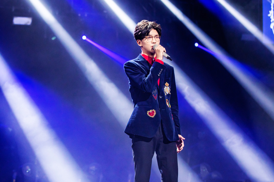 2021青春之声·我们的歌会-广州站 2021青春之声·我们的歌会-广州站