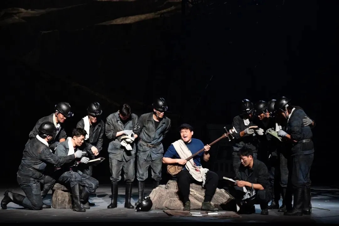 2021话剧《路遥》珠海站时间、地点、演出一览