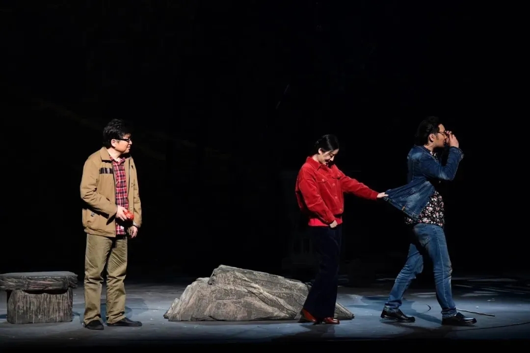 2021话剧《路遥》珠海站时间、地点、演出一览