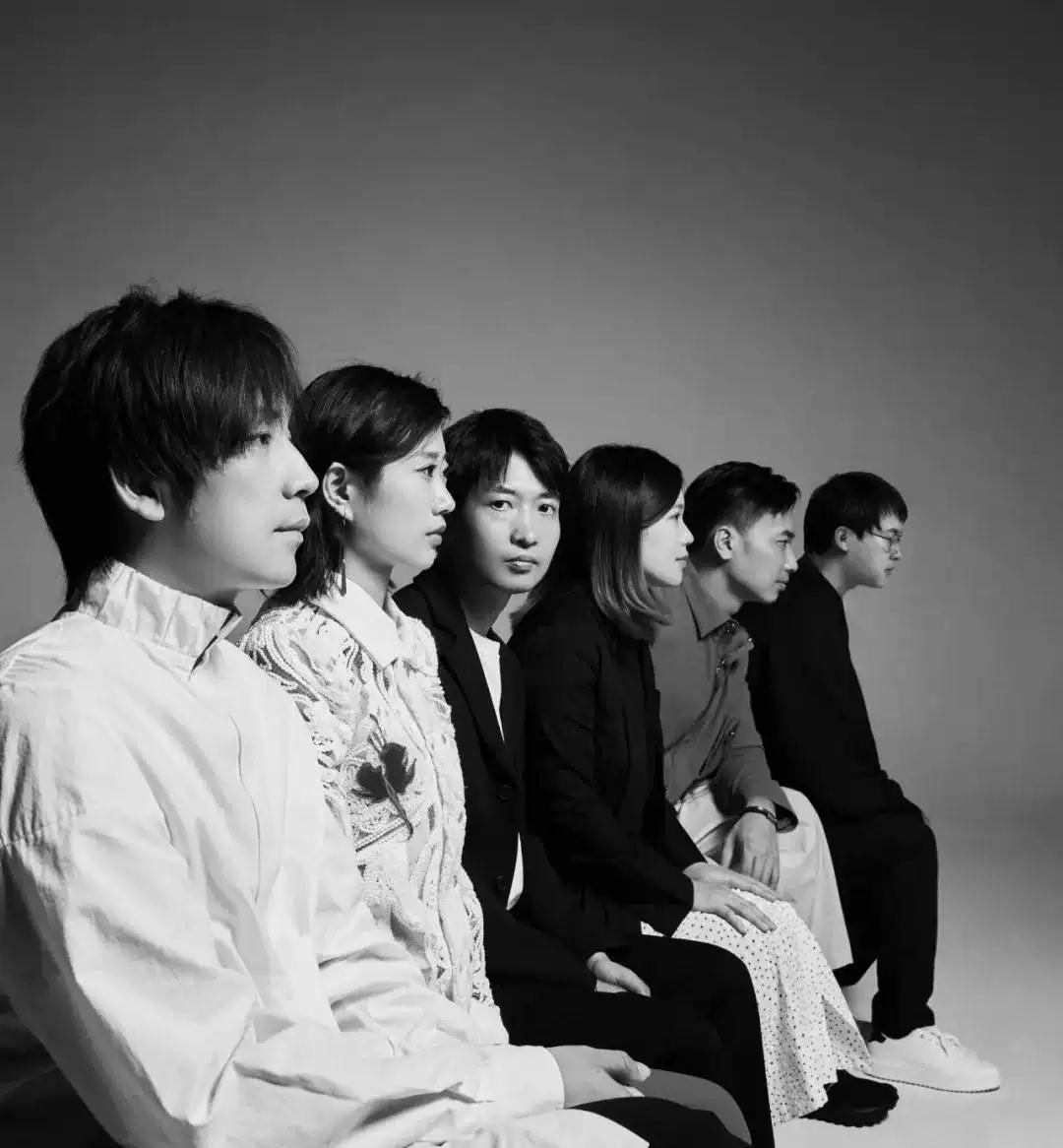 2022鹿先森乐队佛山演唱会时间+地点+票价