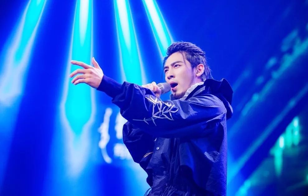 2021青春之声·我们的歌会-广州站 2021青春之声·我们的歌会-广州站