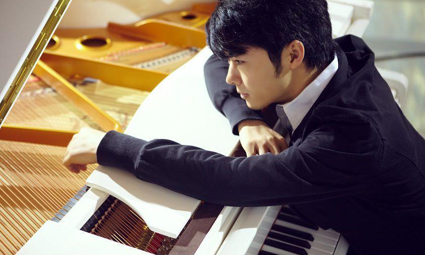 2021赵海洋成都音乐会时间、地点、门票