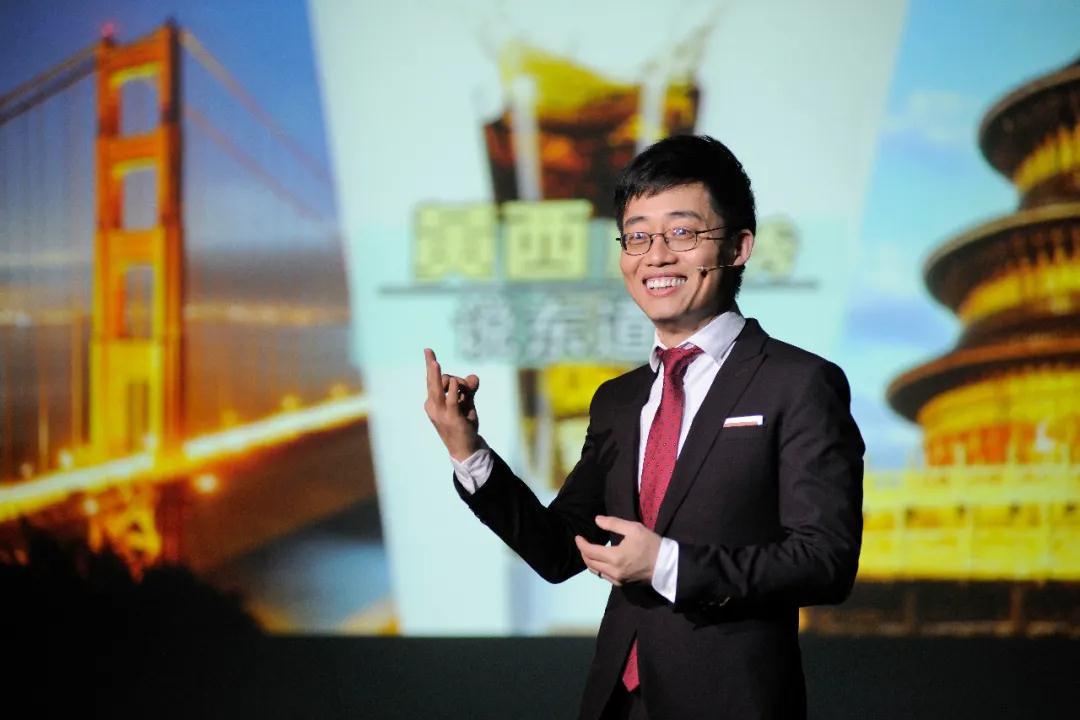 2021黄西南京脱口秀时间+地点+购票链接