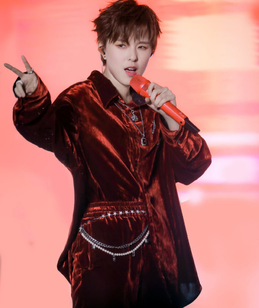 2023杨芸晴广州演唱会在线订票（时间、场馆）