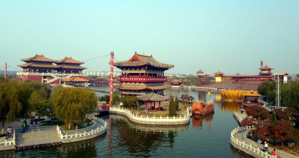 2021开封宋汴梁音乐节演出详情（时间、地点、门票）