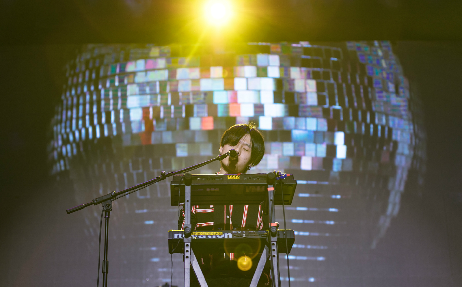 2021深圳柑橘音乐节信息一览及门票价格