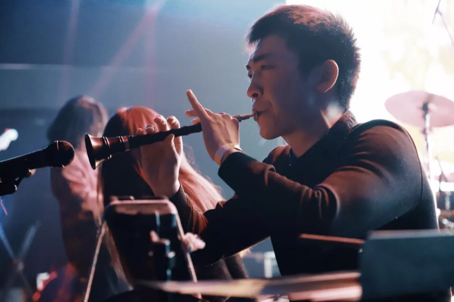 2021深圳柑橘音乐节信息一览及门票价格