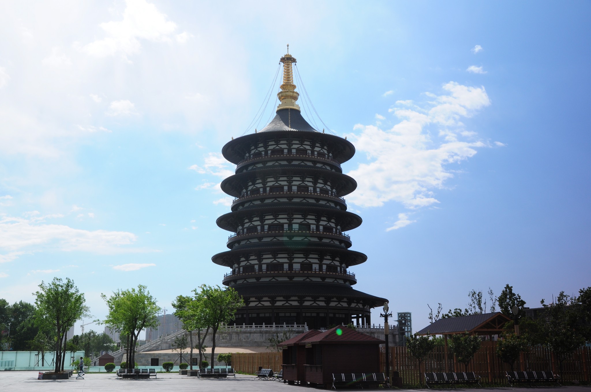 2022洛阳追梦音乐嘉年华什么时候开始？在哪里演出？