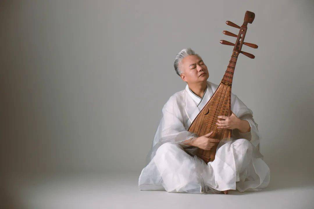 2022龙行九州—方锦龙·新九州爱乐乐团斗乐二次元巡演-天津站