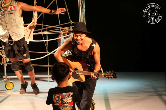 2021亲子剧《神奇的点线面之飞翔的爸爸》上海站时间、地点、门票 2021亲子剧《神奇的点线面之飞翔的爸爸》上海站时间、地点、门票