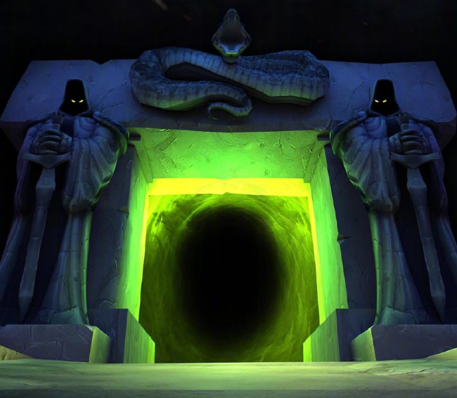 2021成都魔兽世界音乐节时间+地点+门票价格