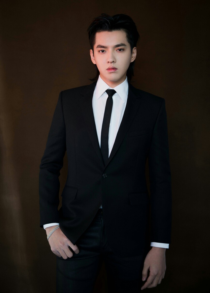 2021吴亦凡南京演唱会演出详情（时间、地点、票价）