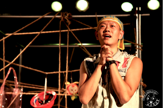 2021亲子剧《神奇的点线面之飞翔的爸爸》上海站时间、地点、门票 2021亲子剧《神奇的点线面之飞翔的爸爸》上海站时间、地点、门票