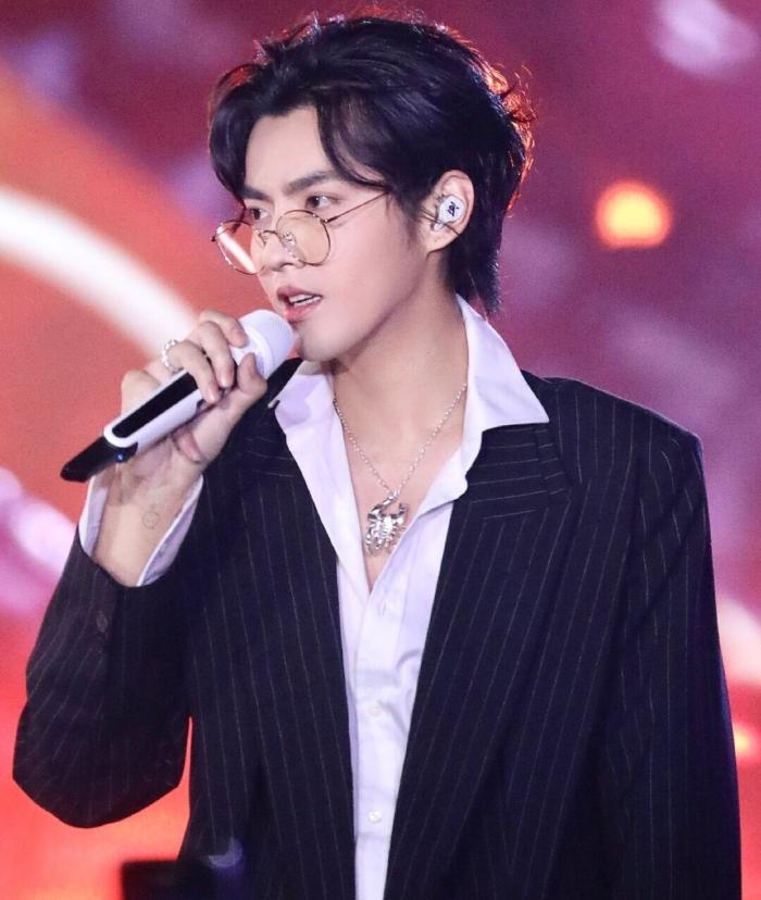 2021吴亦凡南京演唱会时间+场馆+门票
