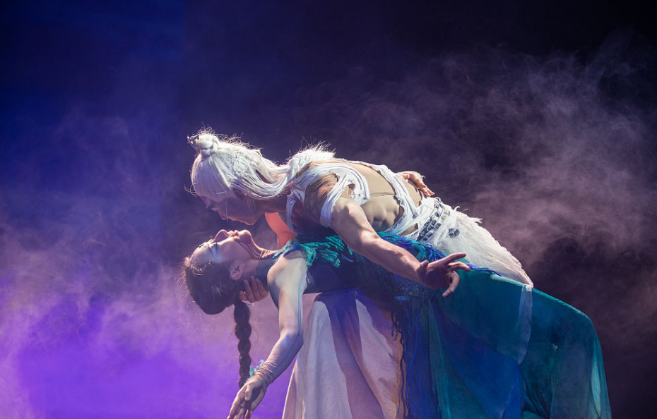 2021舞剧《平潭映象》惠州站时间地点、购票链接