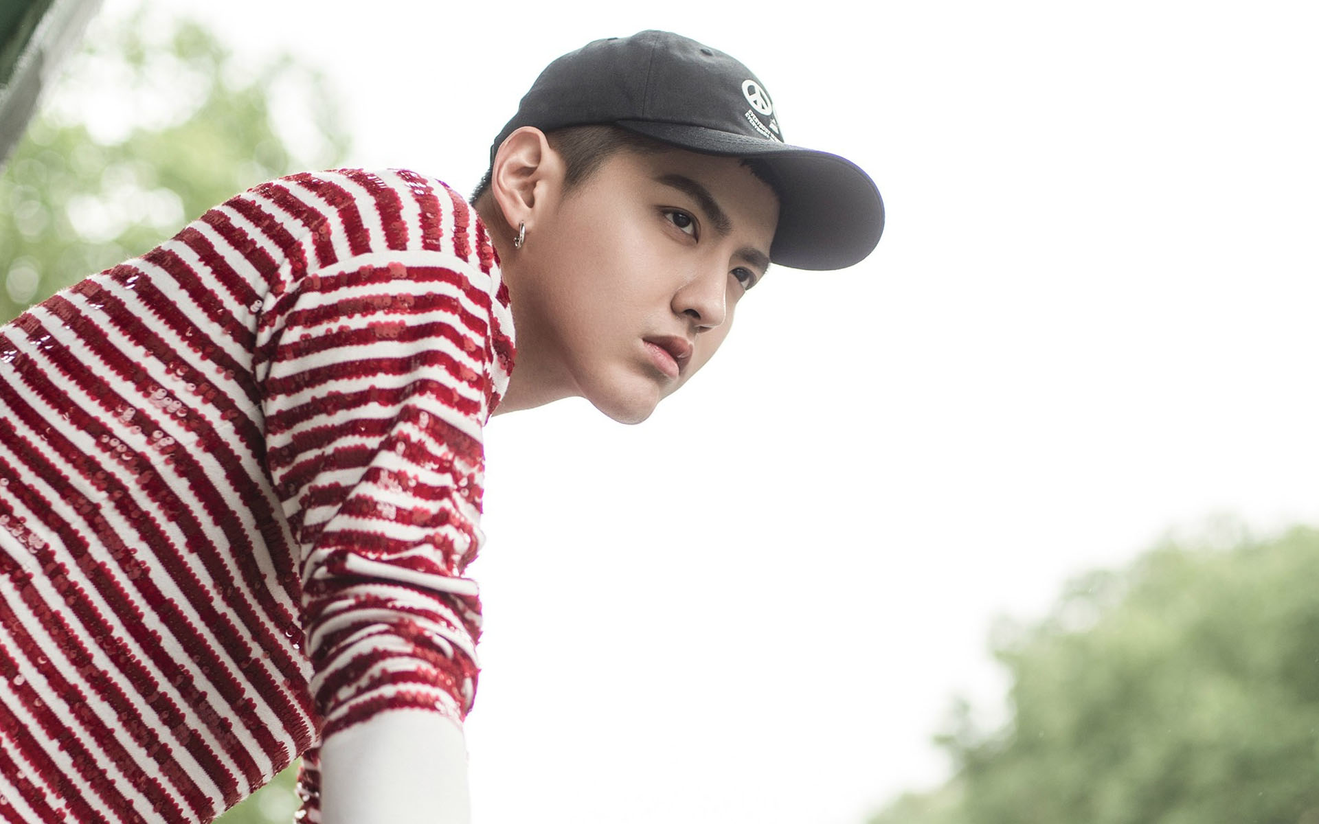 2021吴亦凡南京演唱会时间+场馆+门票