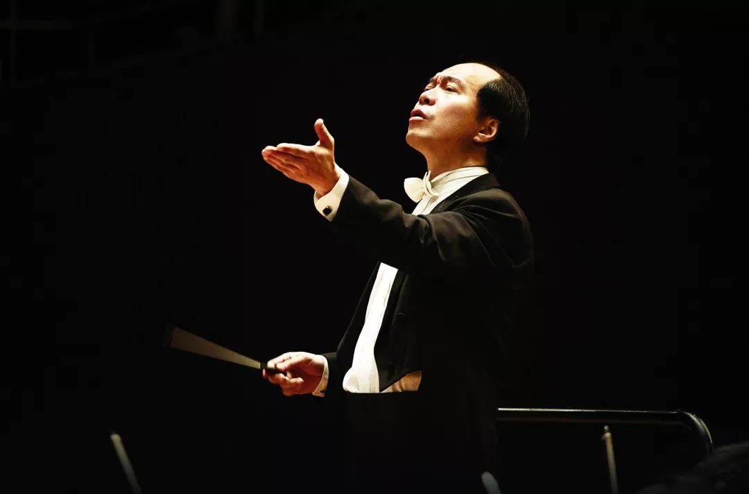 2021“夜莺归来”——吴碧霞与贵阳交响乐团音乐会-珠海站