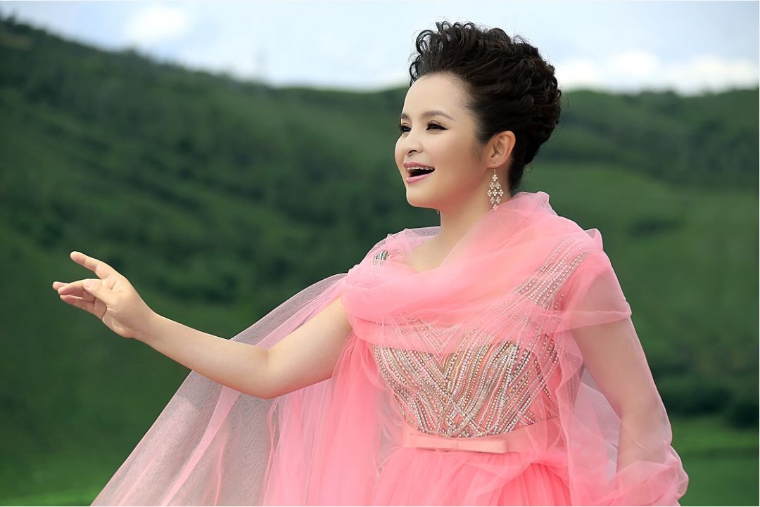 2021“夜莺归来”——吴碧霞与贵阳交响乐团音乐会-珠海站