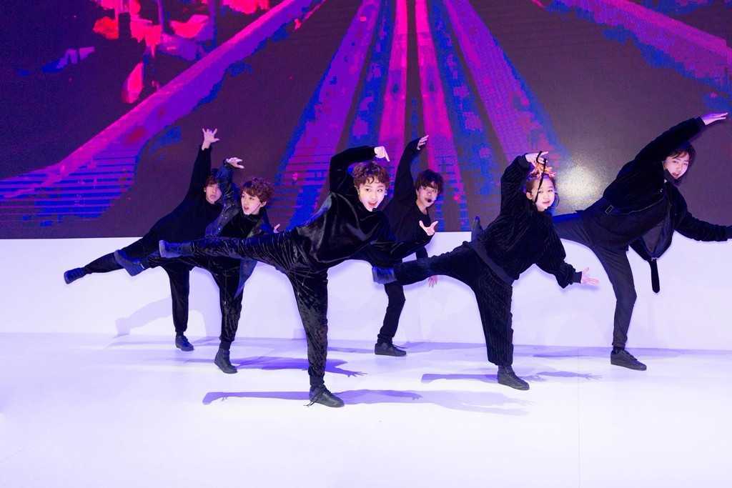 2021苏州流行金曲嘉年华门票价格、时间地点、演出阵容