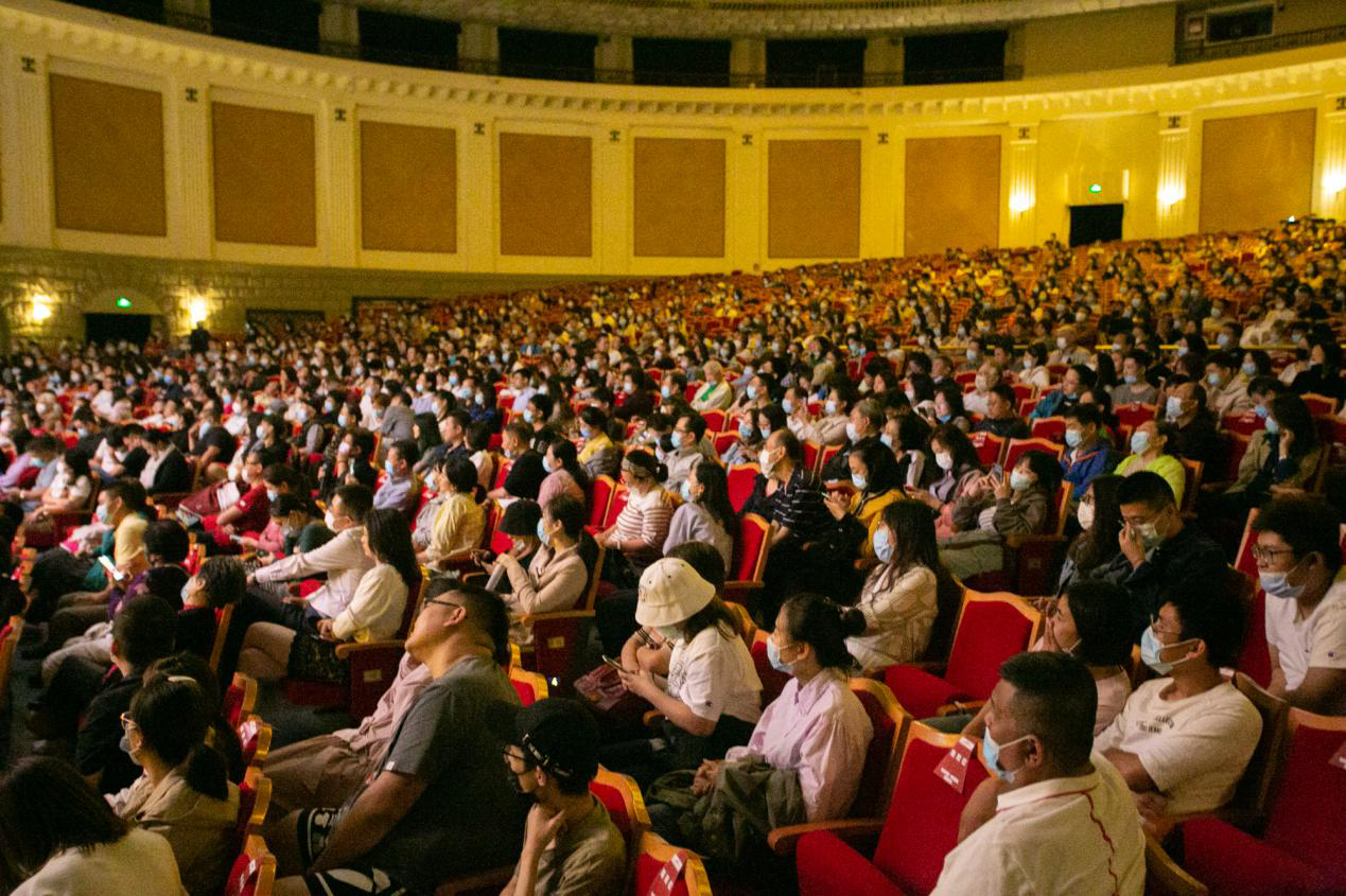 2021【周三脱口秀大会】北京喜剧中心&精品「爆笑现场」开心吐槽专场！-北京站