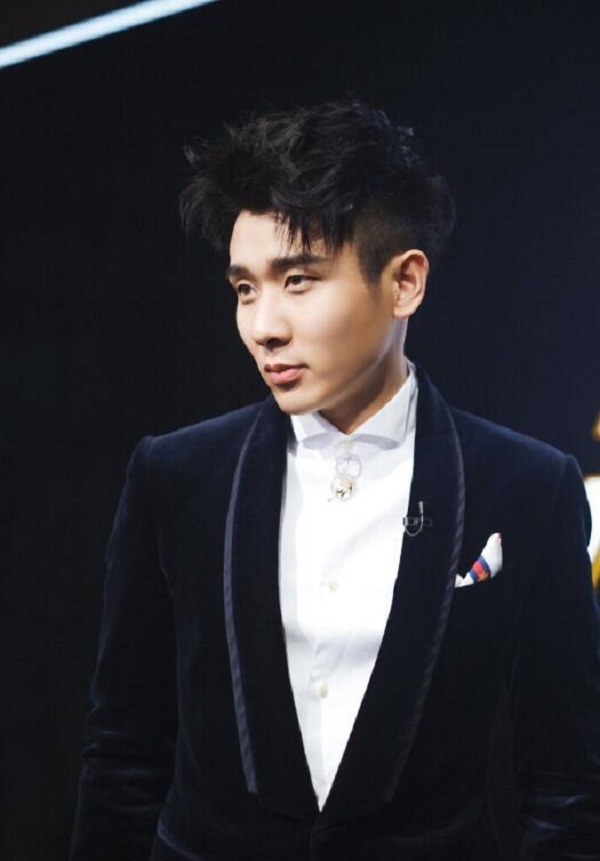 2021《Infinite Colors无限色彩》马佳个人音乐会-深圳站 2021《Infinite Colors无限色彩》马佳个人音乐会-深圳站