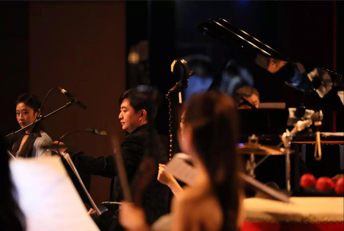 2021方锦龙济宁音乐会（时间、地点、购票方式）