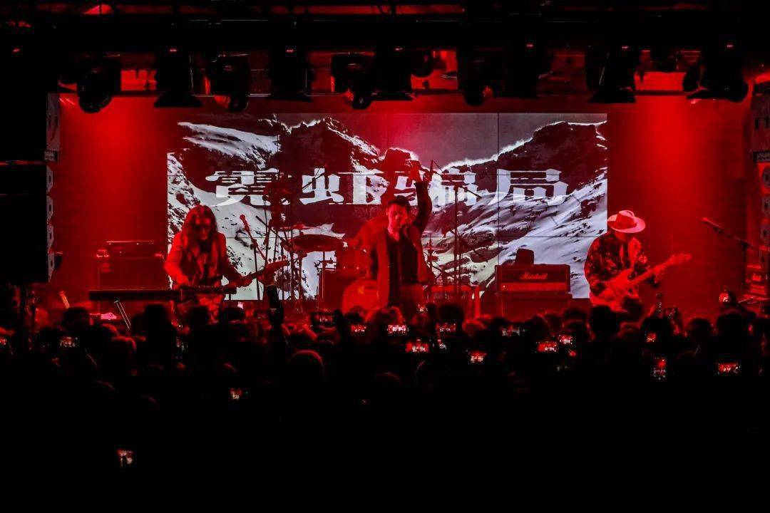 2021深圳柑橘音乐节时间、地点、阵容 2021深圳柑橘音乐节时间、地点、阵容