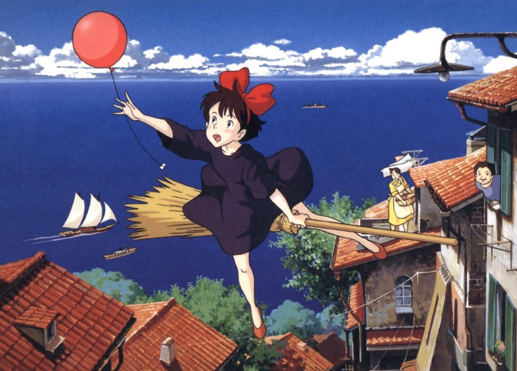 2021“龙猫巴士“---宫崎骏＆久石让经典视听音乐会-深圳站