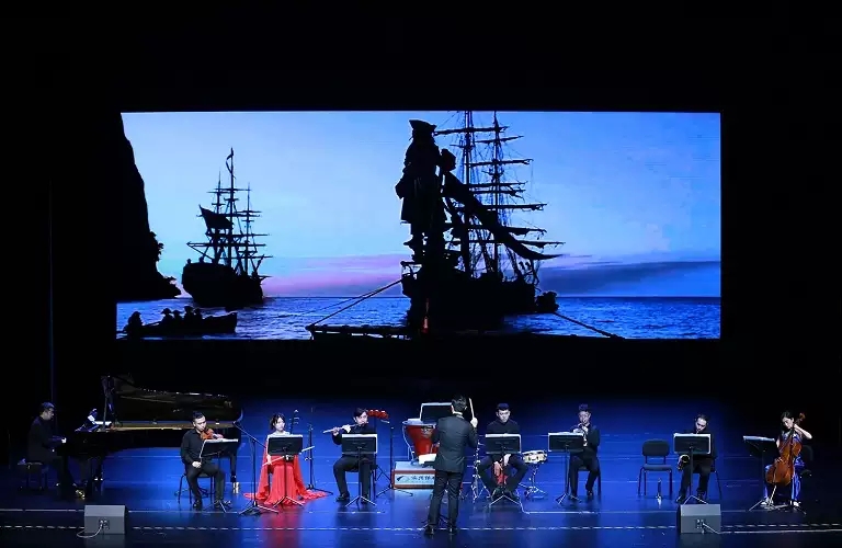 2021方锦龙济宁音乐会时间、地点、门票价格