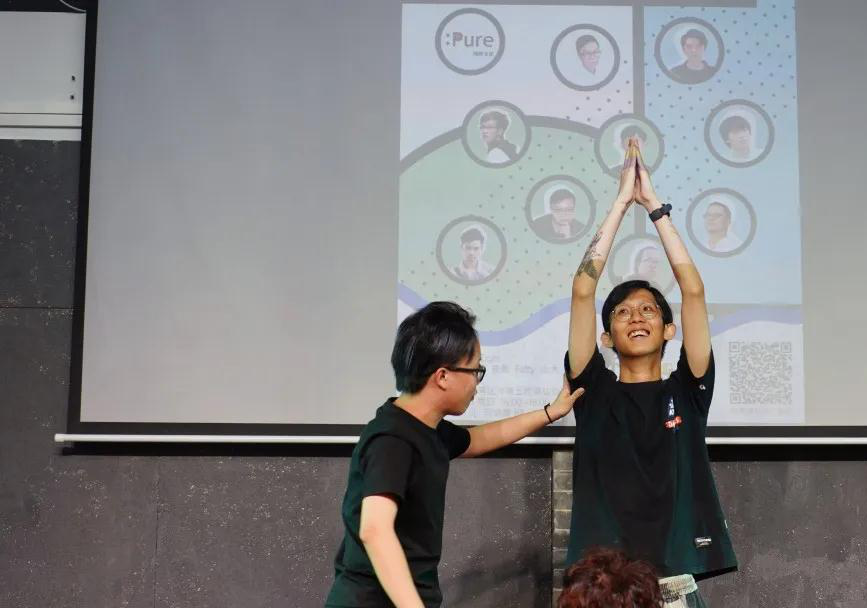 2021纯粹幽默周五开放麦广州站时间、地点、票价