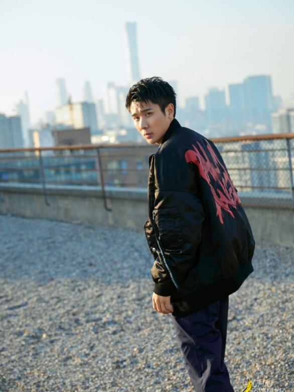 2021《Infinite Colors无限色彩》马佳个人音乐会-深圳站 2021《Infinite Colors无限色彩》马佳个人音乐会-深圳站