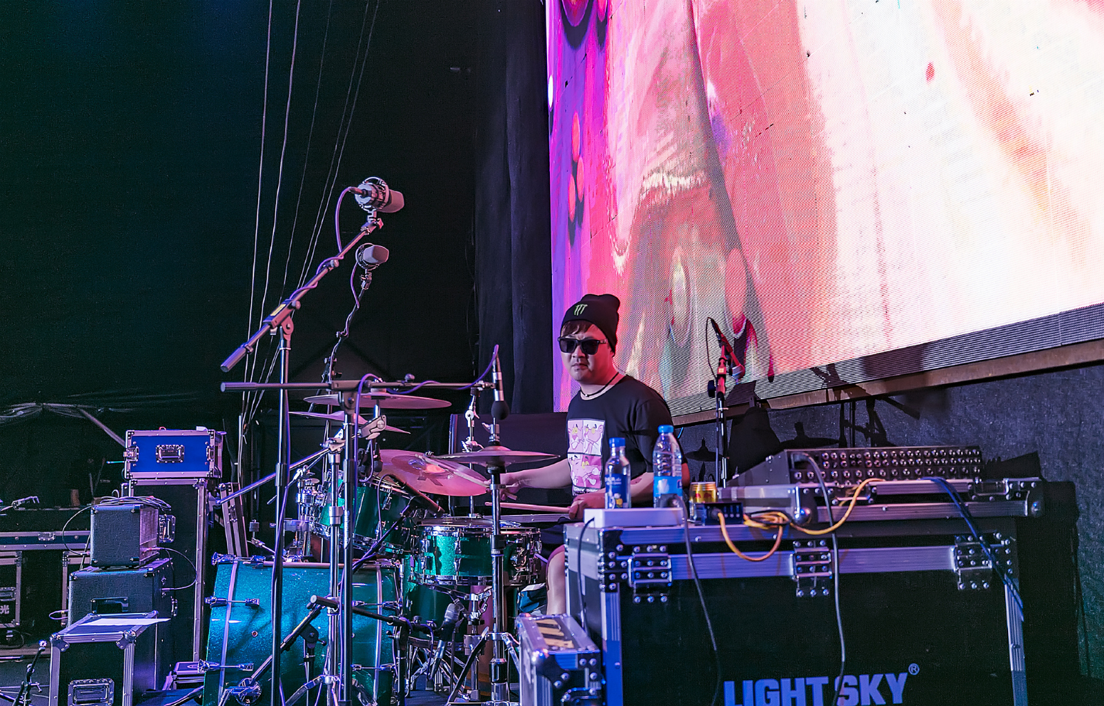 2021深圳柑橘音乐节时间、地点、阵容 2021深圳柑橘音乐节时间、地点、阵容