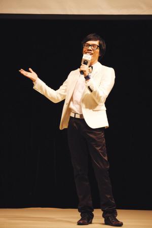 2021纯粹幽默广州脱口秀下午茶演出时间+购票链接