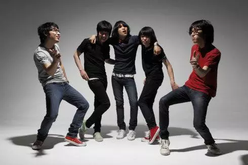 2021淄博向阳花音乐节(时间+地点+购票链接) 2021淄博向阳花音乐节(时间+地点+购票链接)