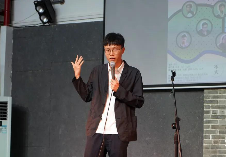 2021纯粹幽默广州脱口秀下午茶（信息一览及购票方式）