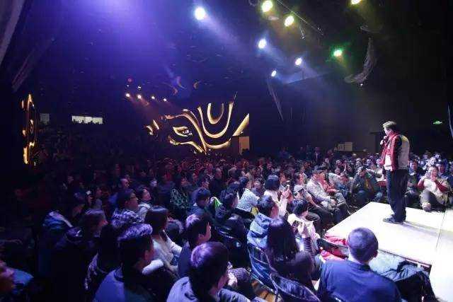 2021纯粹幽默广州脱口秀下午茶演出时间+购票链接